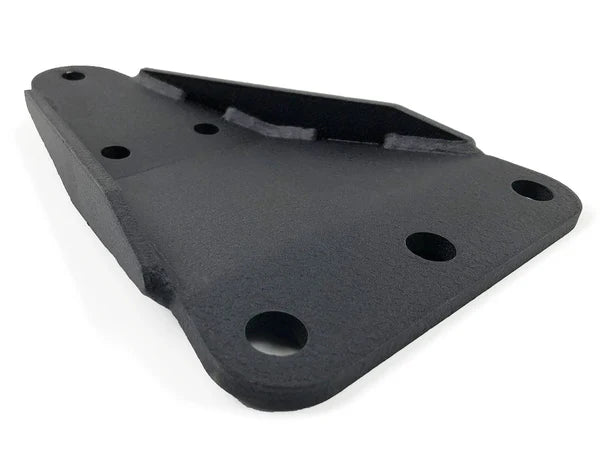 Tuff Country Front Triple Shock Kit – 1999–2004 Ford F-250 / F-350 4WD (75290)