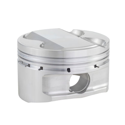CP Piston & Ring Set for Miata BPZ3 - Bore (83mm) - Size (Standard) - Compression Ratio (9.0) CP Pistons