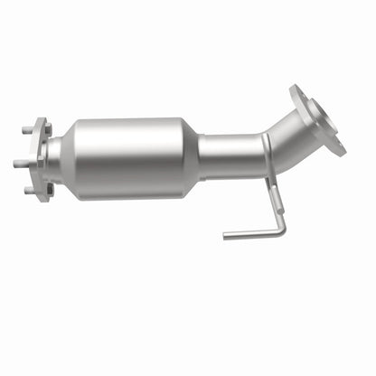 Magnaflow Conv DF 2014 Civic L4 1.8 OEM Underbody Magnaflow