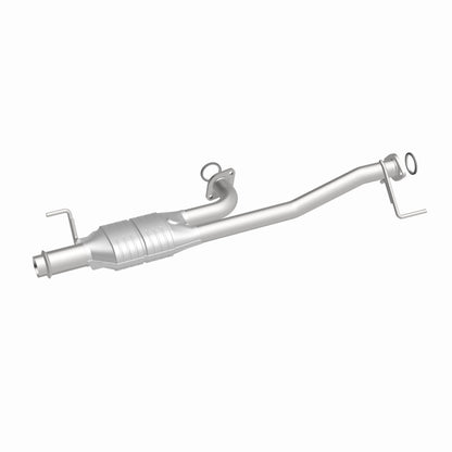 Magnaflow Conv DF 00-04 Toyota Tundra 4.7L Rear (49 State) Magnaflow