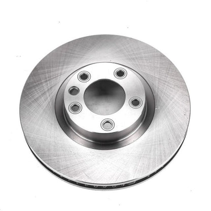 Power Stop 11-18 Porsche Cayenne Front Left Autospecialty Brake Rotor PowerStop
