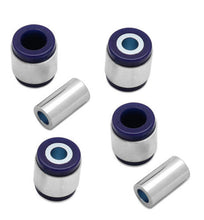 Load image into Gallery viewer, SuperPro 22-23 Hyundai Kona N Rear UCA Inner &amp; Outer Bushing Kit (4pcs)