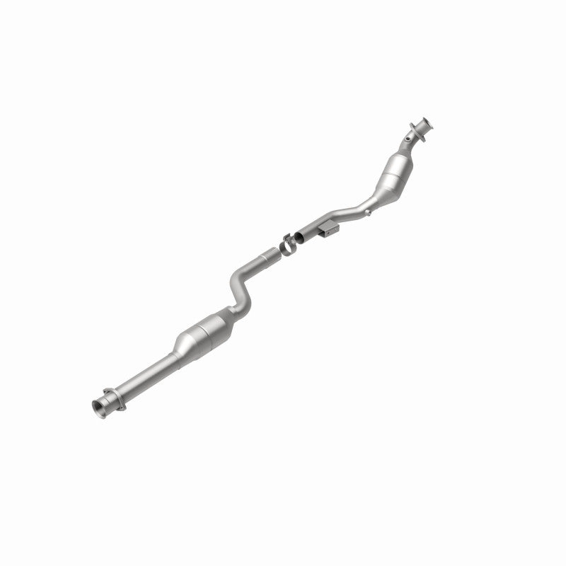 MagnaFlow Conv DF 98-02 Mercedes E320 3.2L Magnaflow
