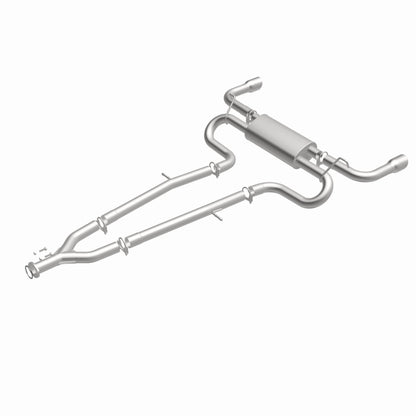 BRExhaust 02-08 Lexus SC430 4.3L Exhaust Kit