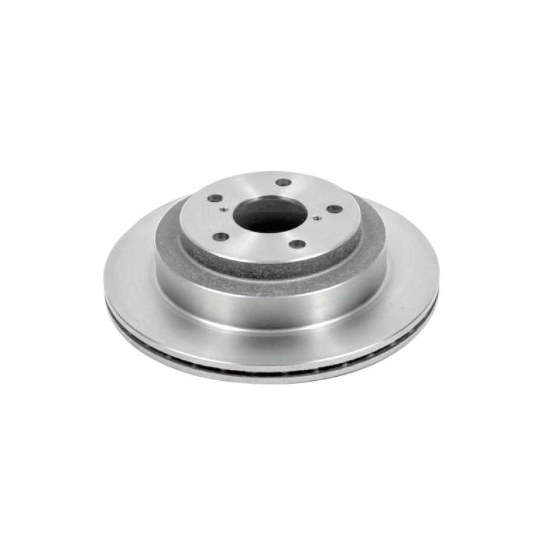 Power Stop 91-94 Subaru Legacy Rear Autospecialty Brake Rotor PowerStop