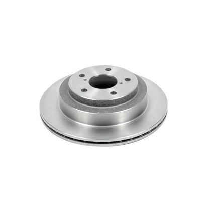 Power Stop 91-94 Subaru Legacy Rear Autospecialty Brake Rotor PowerStop