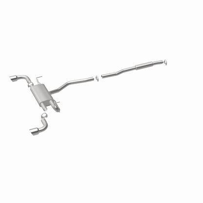 MagnaFlow BRE Exhaust Kit 14-22 Jeep Cherokee 3.2L