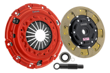 Action Clutch 90-91 Acura Integra 1.8L (B18) Stage 2 Clutch Kit (1KS)