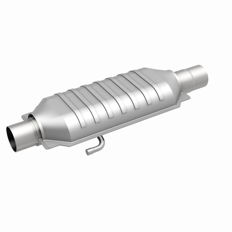 MagnaFlow Conv Univ 3 W/Air Magnaflow
