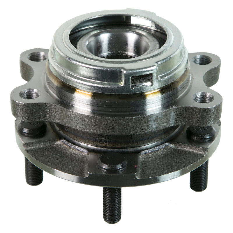 MOOG 09-14 Nissan Murano Front Hub Assembly Moog