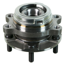 Load image into Gallery viewer, MOOG 09-14 Nissan Murano Front Hub Assembly