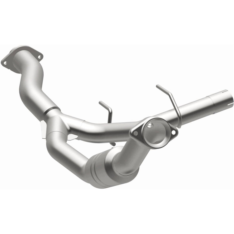 Magnaflow 11-12 Ford F-150 3.5L Direct Fit Converter Magnaflow