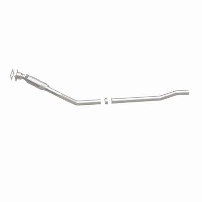 MagnaFlow Conv DF 01-03 Caravan/Voyager 3.3L Magnaflow