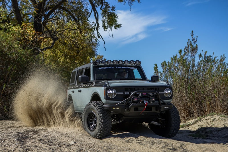 Mickey Thompson Baja Legend MTZ Tire – 40x13.50R17LT
