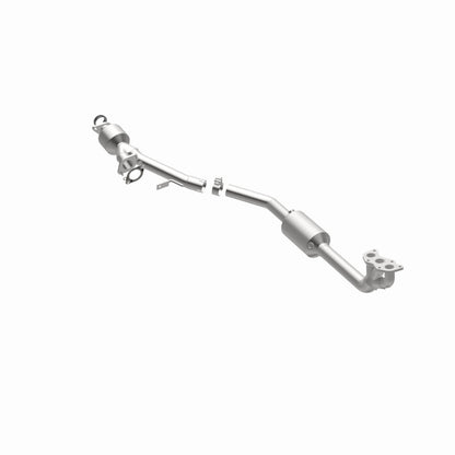 MagnaFlow Conv DF 05-07 Subaru Outback 3.0L Magnaflow