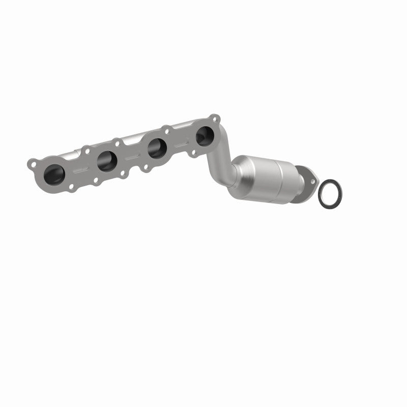 MagnaFlow Conv DF 08-09 Lexus LS600H 5.0L Magnaflow