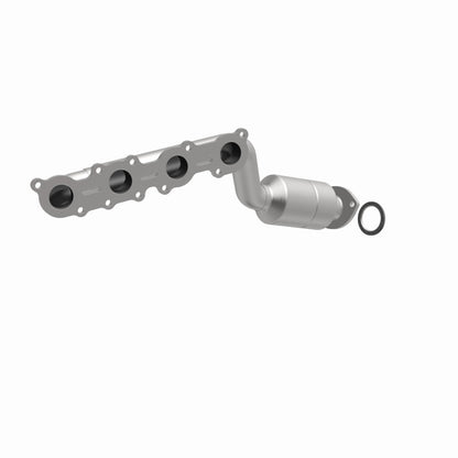 MagnaFlow Conv DF 08-09 Lexus LS600H 5.0L Magnaflow