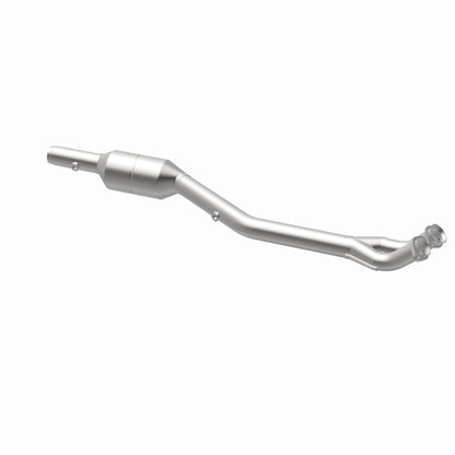 MagnaFlow Conv DF BMW 00-03 M5 5.0L Passenger Side *NOT FOR SALE IN CALIFORNIA* Magnaflow