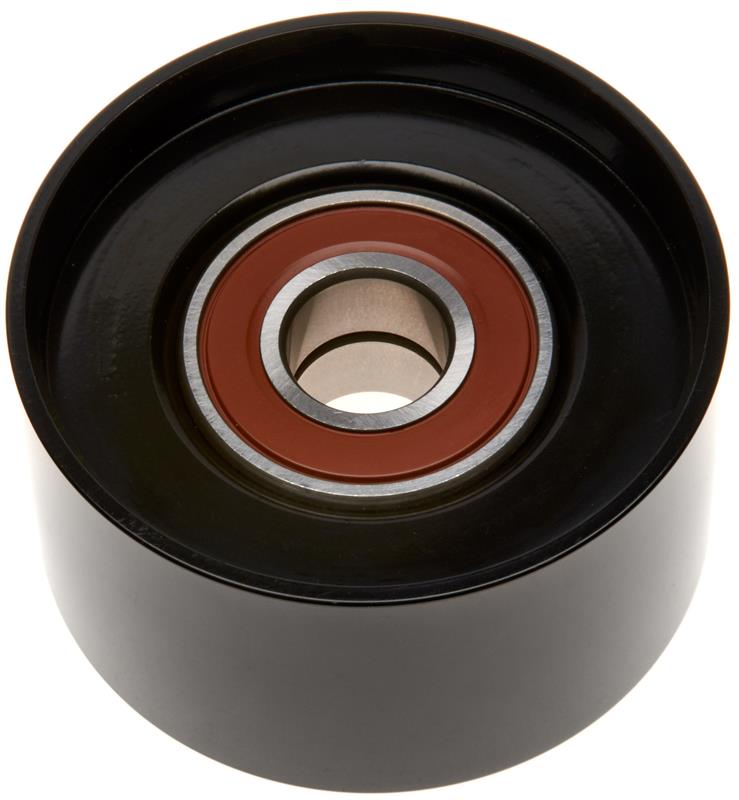 Gates 94-02 International/Navistar 4900 Diesel Fan Belt Drive Pulley