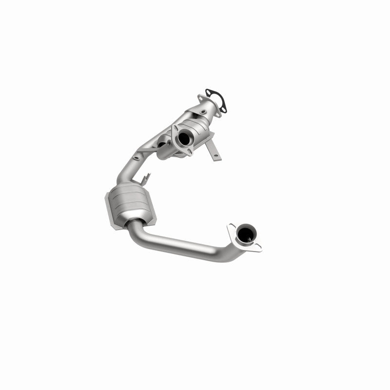 MagnaFlow Conv DF Taurus 96-99 3.0L Magnaflow