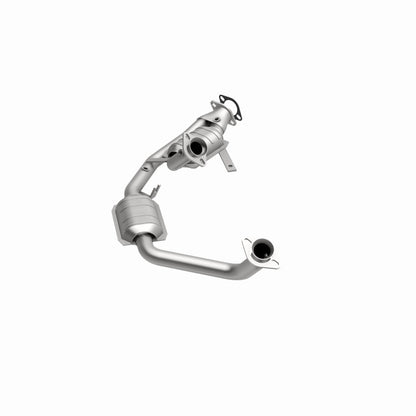MagnaFlow Conv DF Taurus 96-99 3.0L Magnaflow