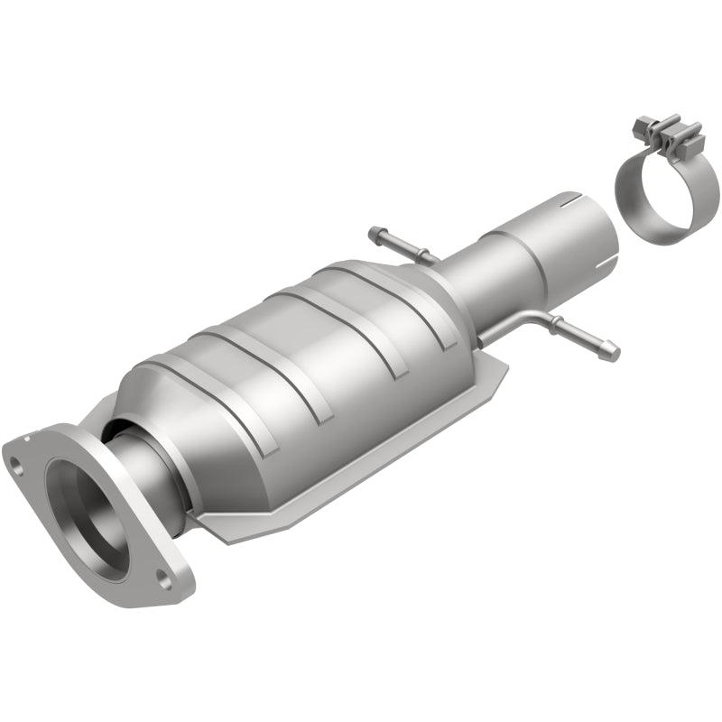 MagnaFlow Conv DF 09-11 Chevy Malibu 3.6L Magnaflow