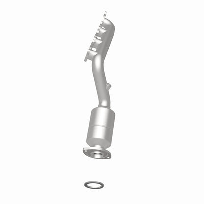 MagnaFlow Conv DF 08-09 Lexus LS600H 5.0L Magnaflow
