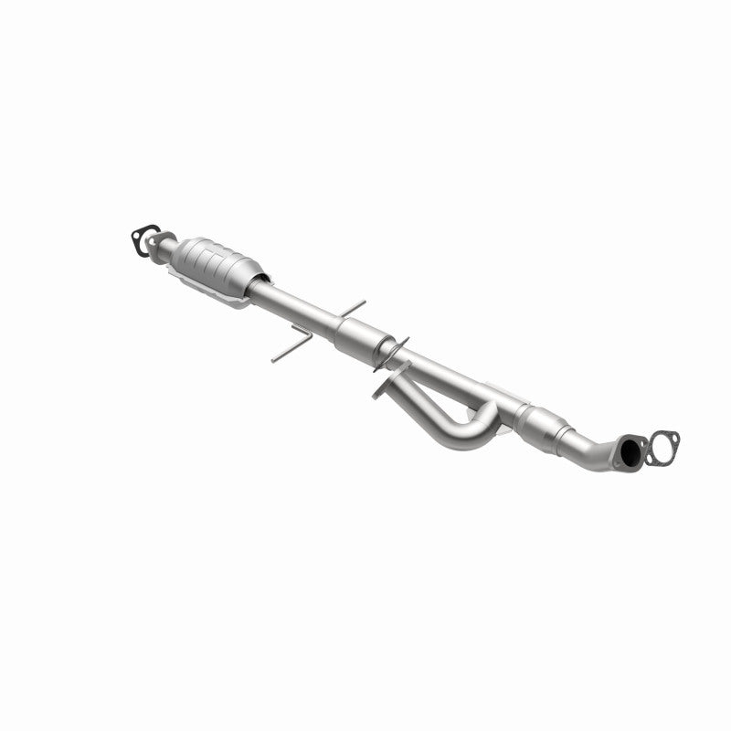 MagnaFlow Conv DF 00 Hyundai Sonata 2.5L Magnaflow