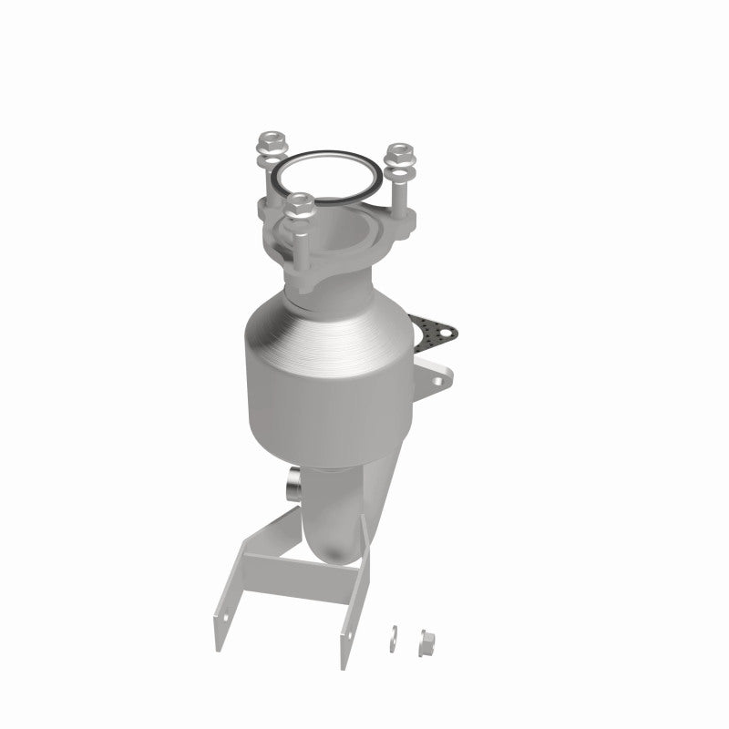 Magnaflow Conv DF 08-12 Malibu 2.4L fr Magnaflow