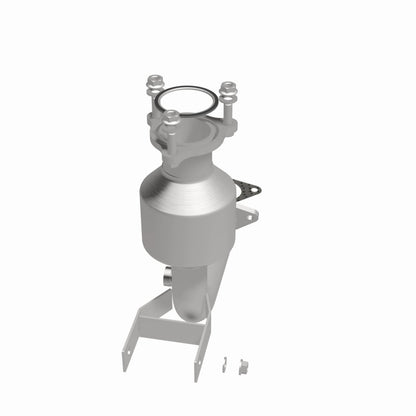 Magnaflow Conv DF 08-12 Malibu 2.4L fr Magnaflow