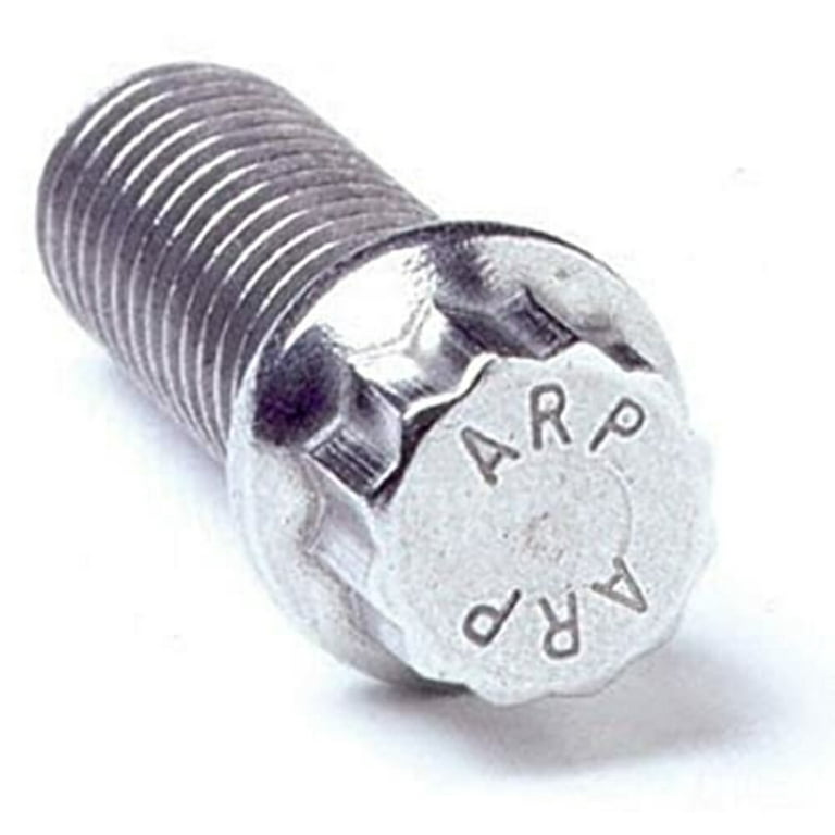ARP SB Chevy SS 12pt Intake Manifold Bolt Kit