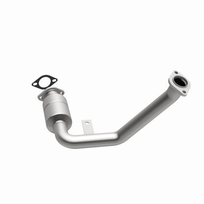 MagnaFlow Conv DF 01-03 Montero 3L Driver Side Front OEM Magnaflow