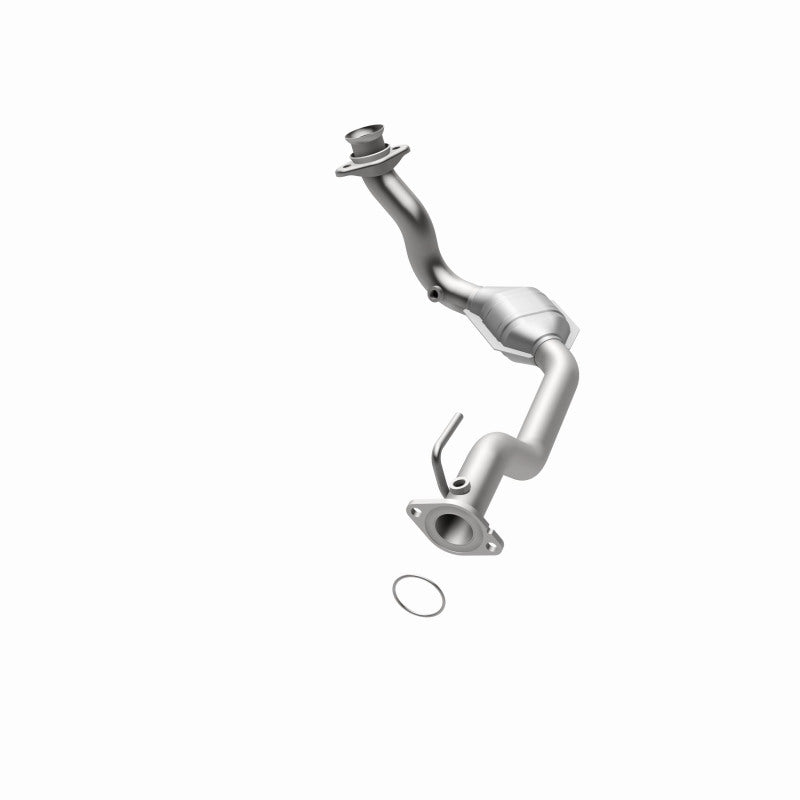 MagnaFlow Conv DF 96-97 Ford Explorer 5.0L Magnaflow