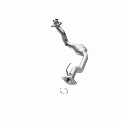MagnaFlow Conv DF 96-97 Ford Explorer 5.0L Magnaflow