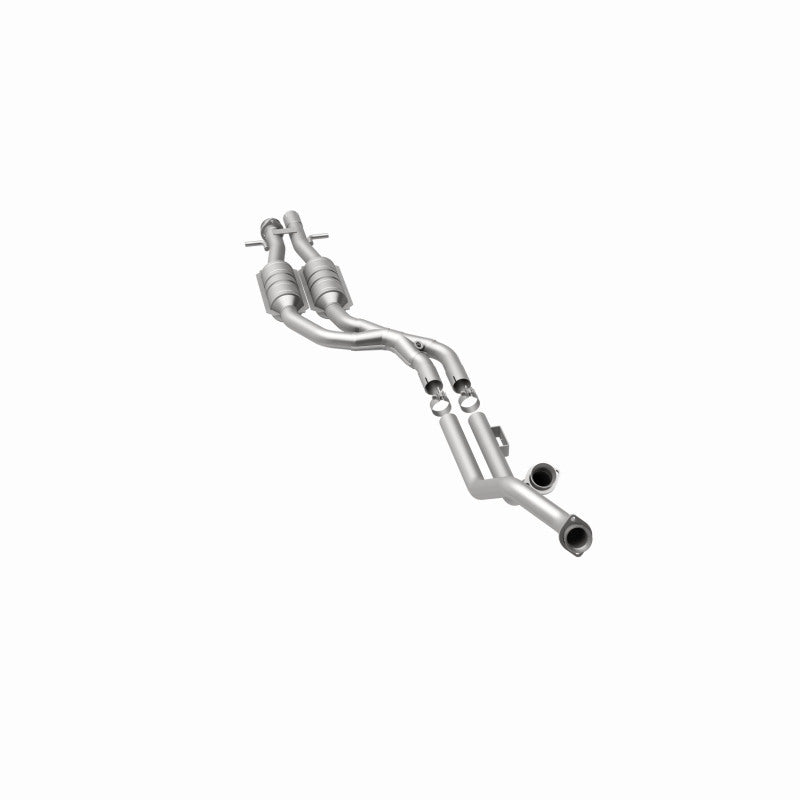 Magnaflow 1995 Mercedes-Benz SL320 3.2L Direct Fit Converter Magnaflow