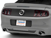 Load image into Gallery viewer, Raxiom 10-14 Ford Mustang Formula LED Third Brake Light- Light Smoked