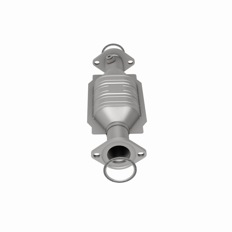 MagnaFlow Conv DF 98-00 Mazda 626 2.0L OEM Magnaflow