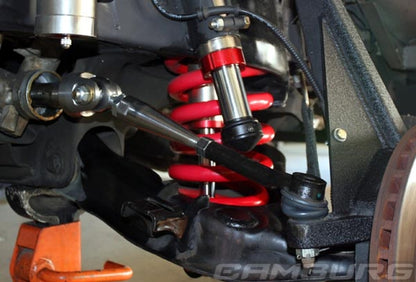 Camburg 98-12 Ford Ranger 2wd/4wd Heim Steering Kit CAM-130003