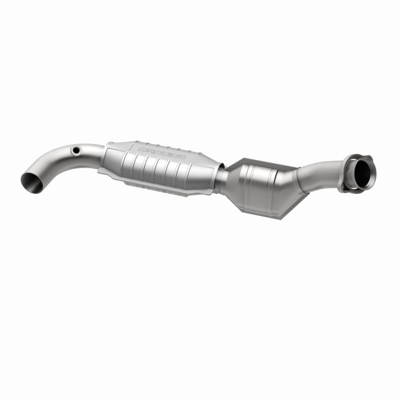 MagnaFlow Conv DF 97-98 Ford Trucks 4.2L Magnaflow