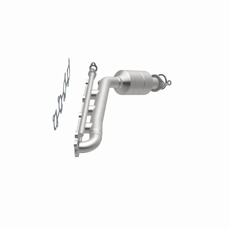 MagnaFlow Conv DF 05-09 Lexus GX470 4.7L Magnaflow