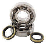 Hot Rods 05-08 Suzuki RM 250 250cc Main Bearing & Seal Kit