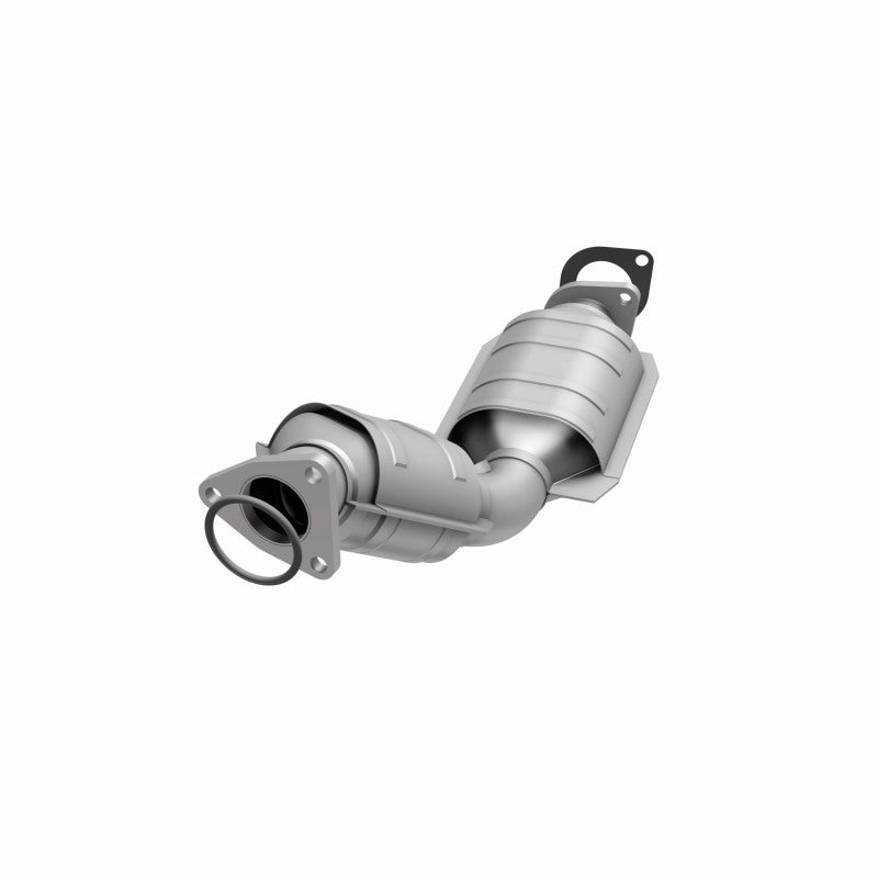 MagnaFlow Conv DF 03-04 350Z/G35 Coupe Driver Side Magnaflow
