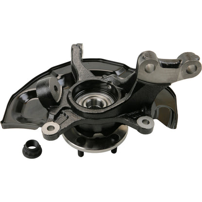 MOOG 04-10 Toyota Sienna Front Left Complete Knuckle Assembly Moog