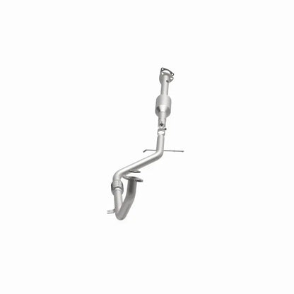 MagnaFlow Conv DF 02 Chevrolet Cavalier 2.2L Magnaflow