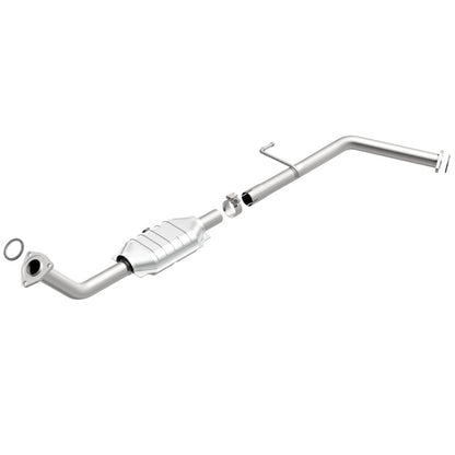 MagnaFlow Conv DF 05-07 Toyota Sequoia 8 4.7L D/S Magnaflow
