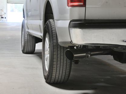 afe aFe CONTROL Wheel Spacers Ford F-150 21-25 6x135mm CB 87.1mm 1-1/2 IN Thickness