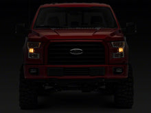 Load image into Gallery viewer, Raxiom 15-17 Ford F-150 Axial OEM Style Rep Headlights- Chrome Housing (Clear Lens)