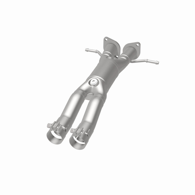 Magnaflow 2010 Taurus 3.5 Direct Fit Converter Magnaflow