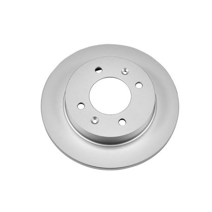 Power Stop 97-06 Hyundai Elantra Rear Evolution Geomet Coated Rotor PowerStop