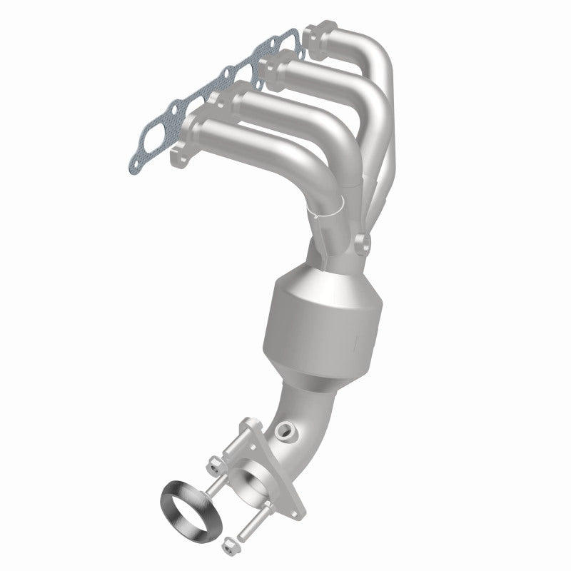 MagnaFlow Conv DF 07-10 Chevy Colorado / 07-10 GMC Canyon / 07-08 Isuzu I-290 2.9L Manifold Magnaflow
